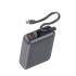 QCY PB20A 20000mah Fastcharging Power Bank